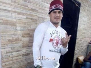 Jakblosom