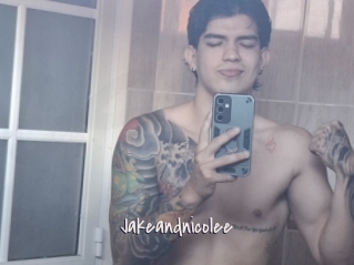 jakeandnicolee Commando Sexy
