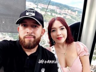 Jakeannie