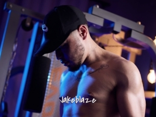 jakeblaze Commando Sexy