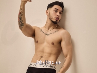 jakeblazee Commando Sexy