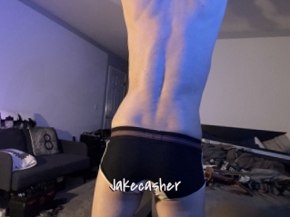 Jakecasher