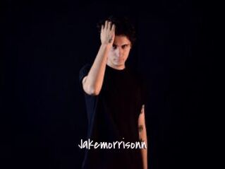 Jakemorrisonn