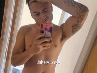 Jakemorrys