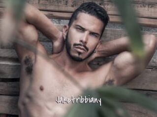 jaketribbiany Commando Sexy
