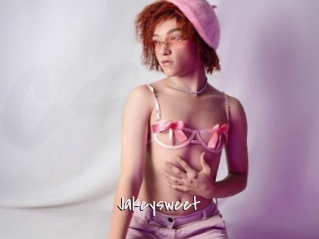 Jakeysweet