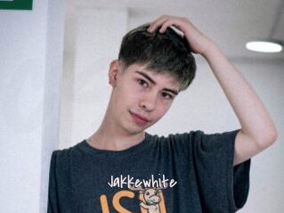Jakkewhite