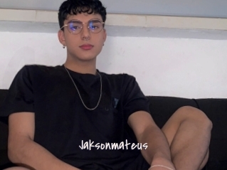 Jaksonmateus