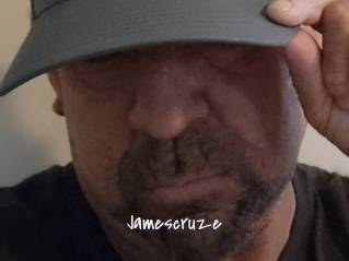 jamescruze Commando Sexy