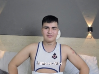 Jamesevans