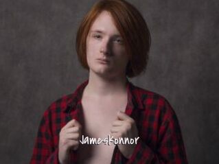 jameskonnor Commando Sexy