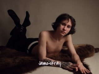 Jameskray