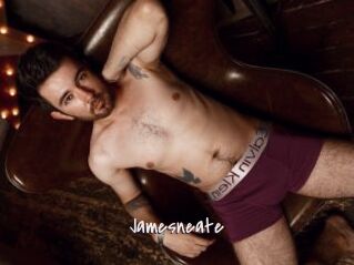 Jamesneate