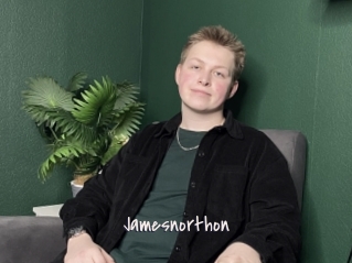 Jamesnorthon