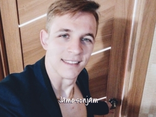 jamesonjam Commando Sexy