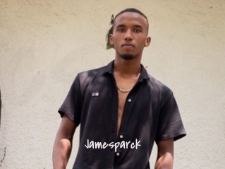 Jamesparck