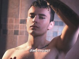 Jamessconor