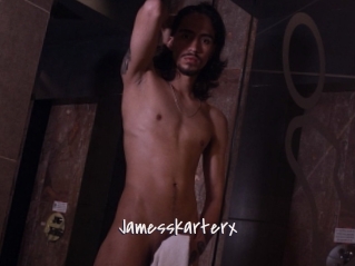 Jamesskarterx