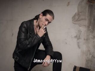 Jamessparrow