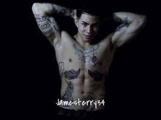 Jamesterry34
