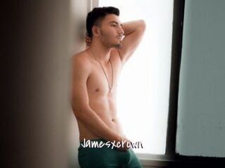 Jamesxcrown