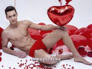 Jamiepickering