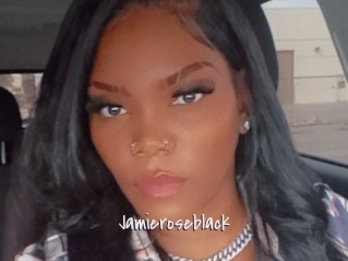 jamieroseblack Commando Sexy