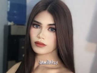 Jamillafox