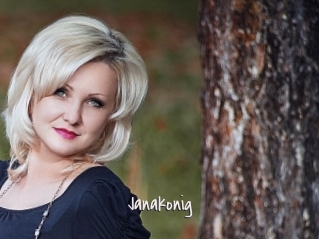 Janakonig
