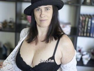 jancam Commando Sexy
