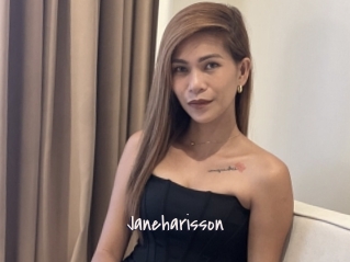 Janeharisson
