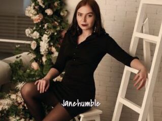 Janehumble