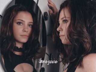 Janejuicie