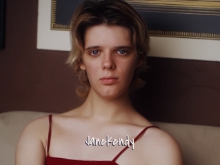Janekendy
