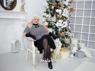 Janelewis