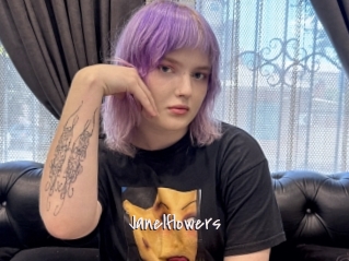 Janelflowers