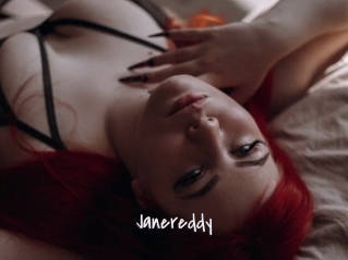 Janereddy