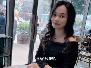 Janesxuan