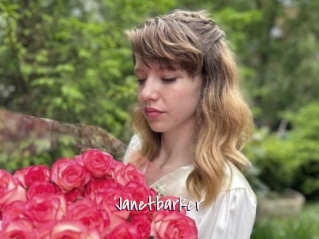 Janetbarker