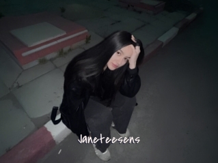 Janeteesens