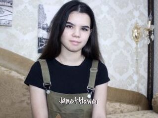 janetflower Commando Sexy