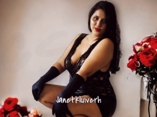 Janetkluiverh