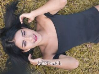 Janetsmith