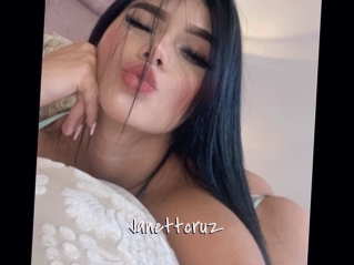 janettcruz Commando Sexy