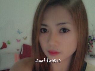 Janette0824
