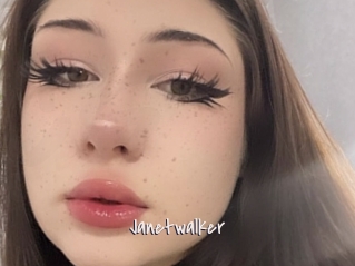 Janetwalker