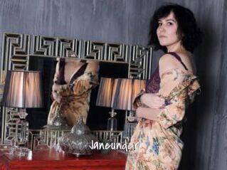 Janeunder