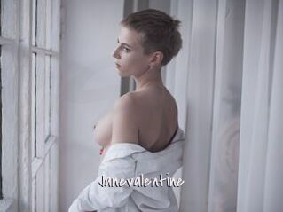 Janevalentine