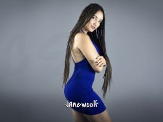 Janewoolf