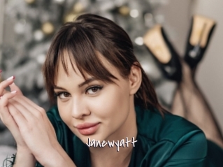 janewyatt Commando Sexy